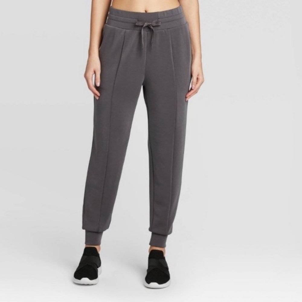 JoyLab Gray Jogger Pants